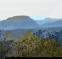 Yengo National Park - Accommodation Directory