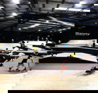 3Sixty Indoor Skate Park - Accommodation Directory