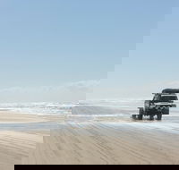 75 Mile Beach - Accommodation Directory
