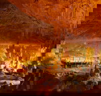 Abercrombie Caves - Accommodation Directory
