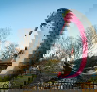 Adaminaby - Accommodation Directory