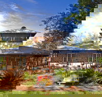 Adelaide House Museum - Accommodation Directory