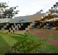 Alice Springs Heritage Precinct - Accommodation Directory