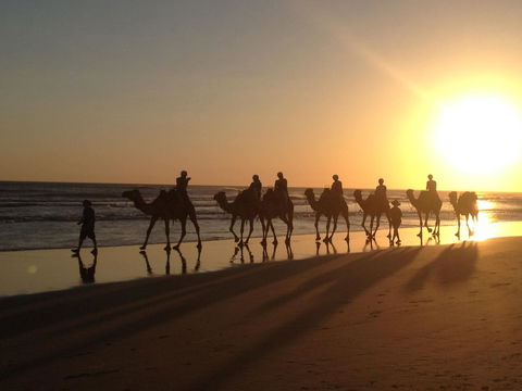Anna Bay - Accommodation Directory 0