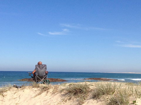 Anna Bay - Accommodation Directory 1