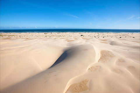Anna Bay - Accommodation Directory 2