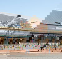 Armidale Folk Museum - Accommodation Directory