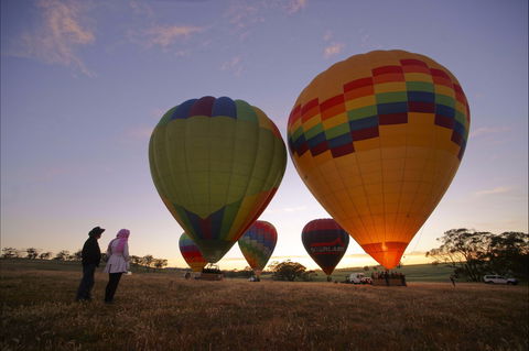Avon Valley National Park - Accommodation Directory 0