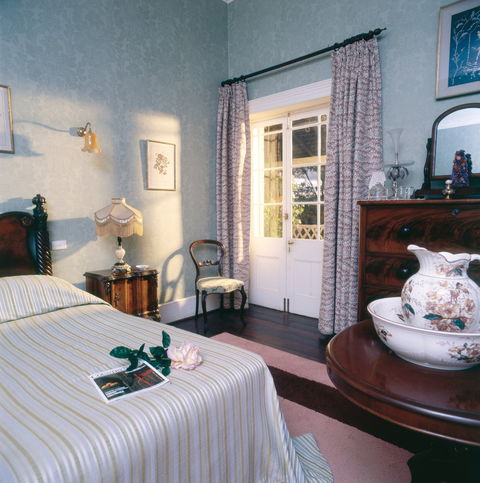 Avon Valley National Park - Accommodation Directory 1