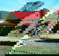 Balladonia - Accommodation Directory
