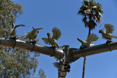 Bangerang Park - Accommodation Directory 0