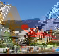 Battery Point - Accommodation Directory