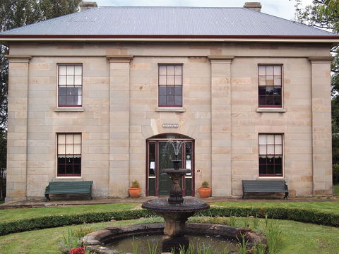 Battery Point - Accommodation Directory 1