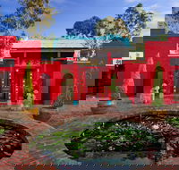 Bendigo Joss House Temple - Accommodation Directory