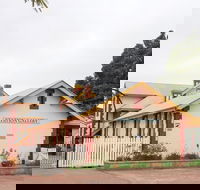 Beverley Station Arts - Accommodation Directory