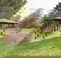 Bill Lyle Reserve picnic area - Accommodation Directory