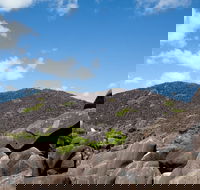 Black Mountain Kalkajaka National Park - Accommodation Directory