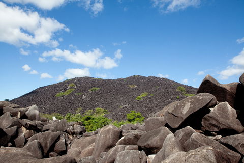 Black Mountain (Kalkajaka) National Park - Accommodation Directory 0