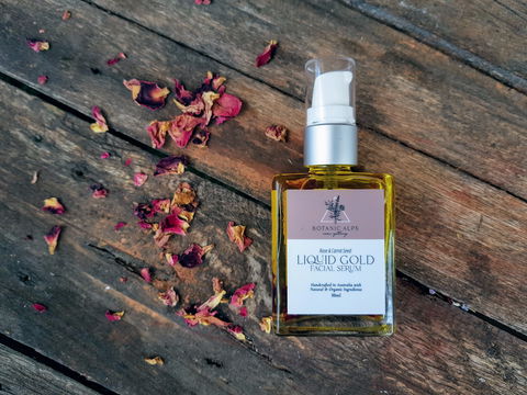 Botanic Alps Aroma Apothecary - Accommodation Directory 2