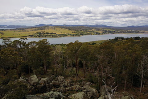 Brady's Lookout - Accommodation Directory 0