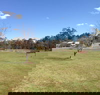 Bungonia - Accommodation Directory