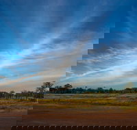 Burketown - Accommodation Directory