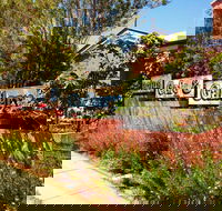 Cactus Cafe and Gallery - Accommodation Directory
