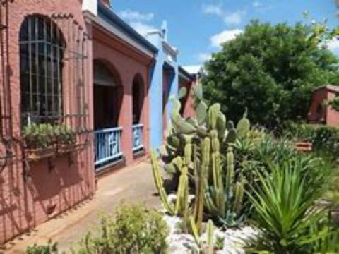 Cactus Cafe And Gallery - Accommodation Directory 1