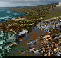 Cape Melville National Park CYPAL - Accommodation Directory
