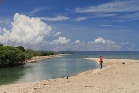 Cape Melville National Park (CYPAL) - Accommodation Directory 1