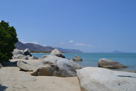 Cape Melville National Park (CYPAL) - Accommodation Directory 2