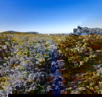Capricorn Coast Pineapple Rail Trail - Accommodation Directory
