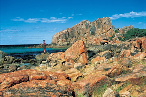 Castle Bay - Accommodation Directory 1