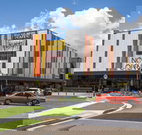 Central Village - Accommodation Directory