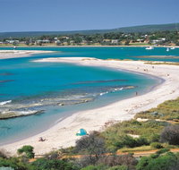 Chinaman's Beach - Accommodation Directory