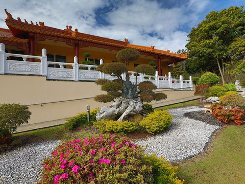 Chung Tian Temple - Accommodation Directory 0