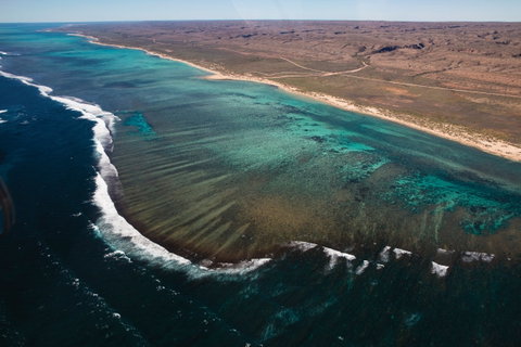 Complete Ningaloo Reef Experience - Accommodation Directory 2