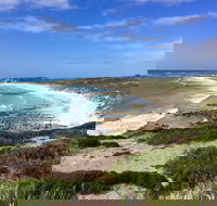 Daly Head National Surfing Reserve - Accommodation Directory