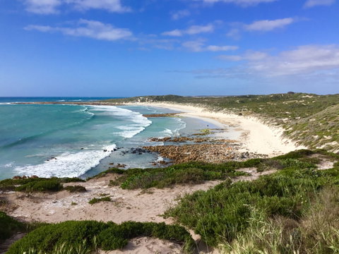 Daly Head National Surfing Reserve - Accommodation Directory 0