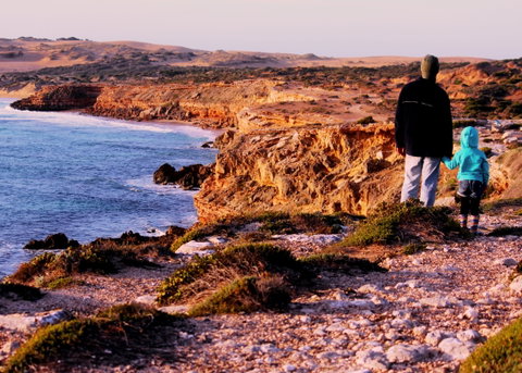 Daly Head National Surfing Reserve - Accommodation Directory 1