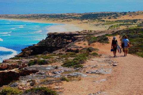 Daly Head National Surfing Reserve - Accommodation Directory 2
