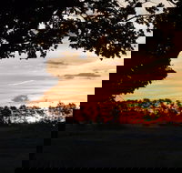 Dangar's Lagoon and Racecourse Lagoon - Accommodation Directory