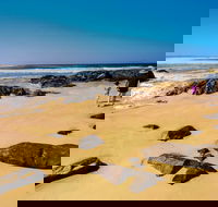 Dark Point Aboriginal Place - Accommodation Directory