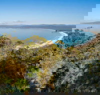 Disaster Bay Lookout - Accommodation Directory