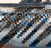 Docklands - Accommodation Directory