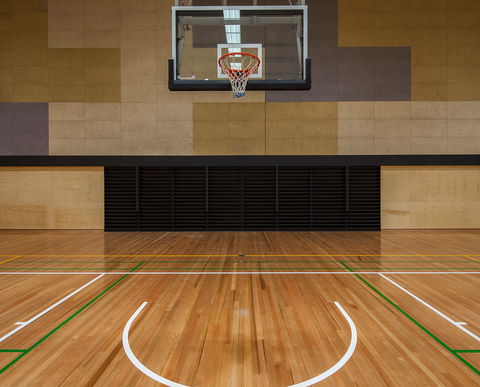 Eagle Stadium - Accommodation Directory 0