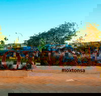 East Terrace Loxton - Accommodation Directory