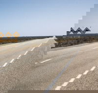 Eyre Highway - Accommodation Directory