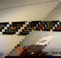 Falkner Gallery - Accommodation Directory