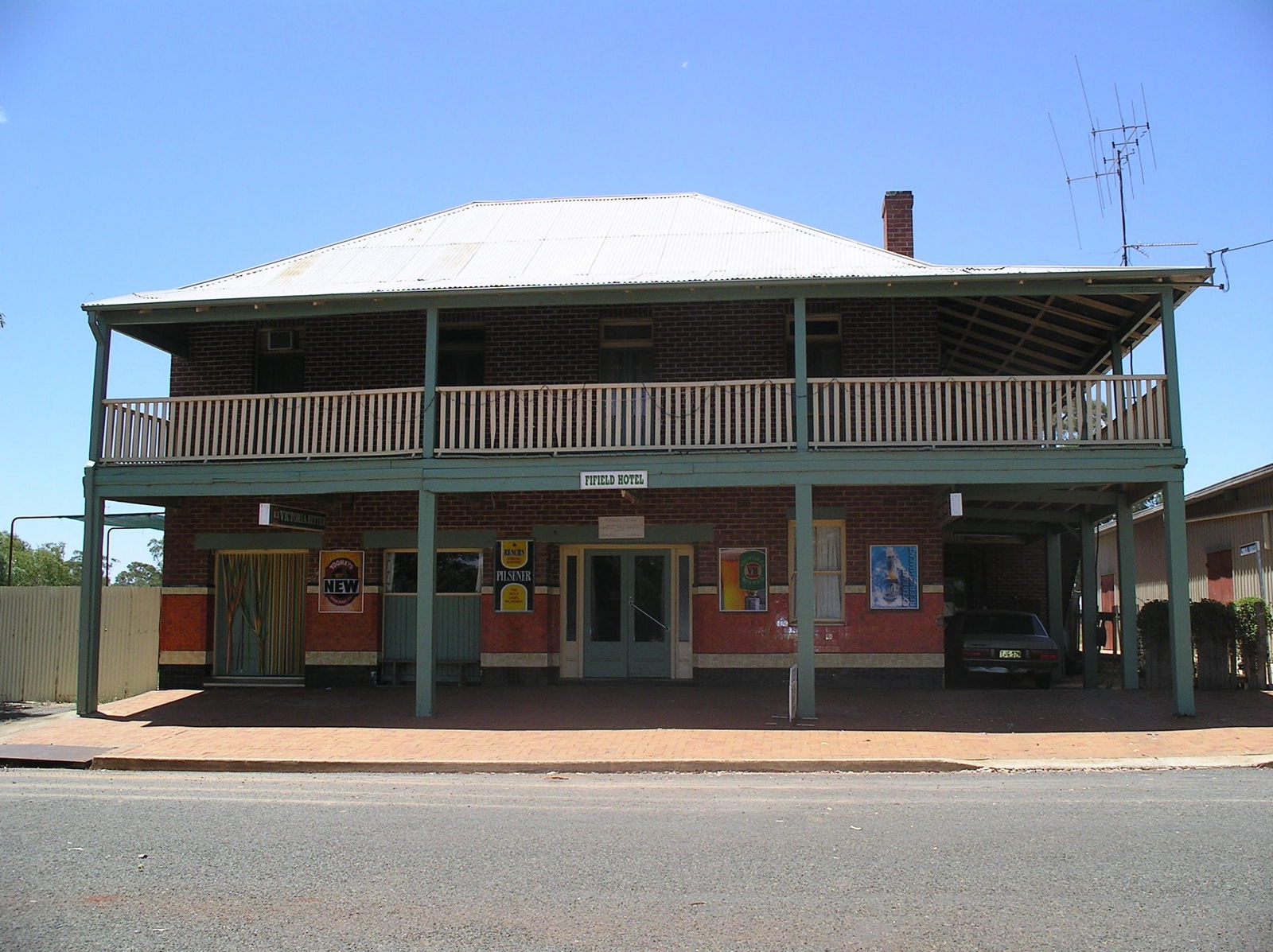 Ootha NSW Accommodation Directory